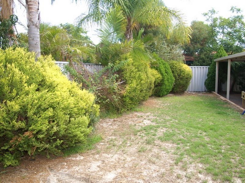 39 Molloy Circuit, Atwell WA 6164