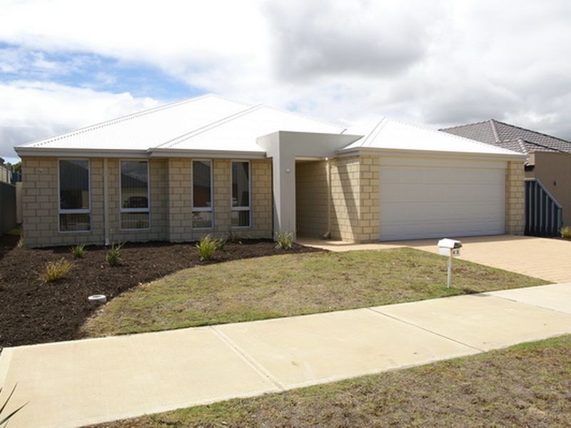 43 Claret Ash Boulevard, Baldivis WA 6171