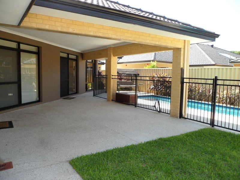 3 Vetiver Link, Atwell WA 6164