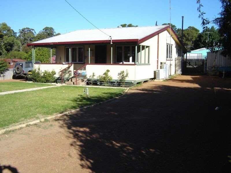 704 Jarrahdale Road, Jarrahdale WA 6124