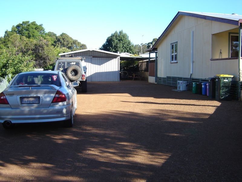 704 Jarrahdale Road, Jarrahdale WA 6124