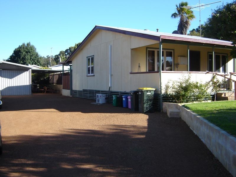 704 Jarrahdale Road, Jarrahdale WA 6124