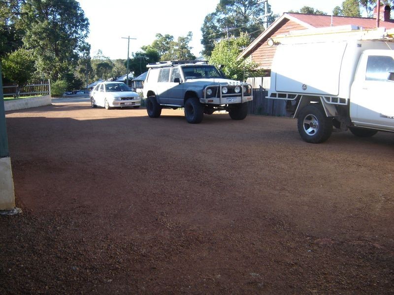 704 Jarrahdale Road, Jarrahdale WA 6124