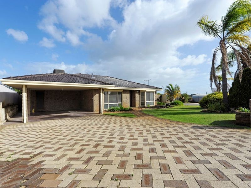 7 Bloodwood Circle, South Lake WA 6164