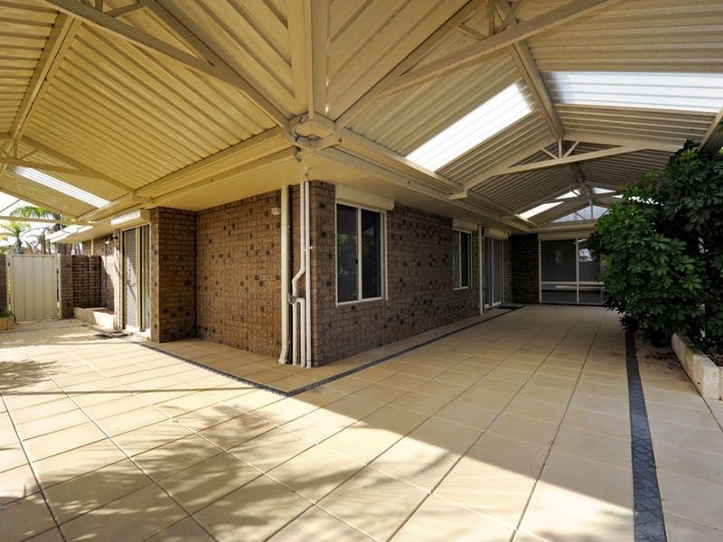 7 Bloodwood Circle, South Lake WA 6164