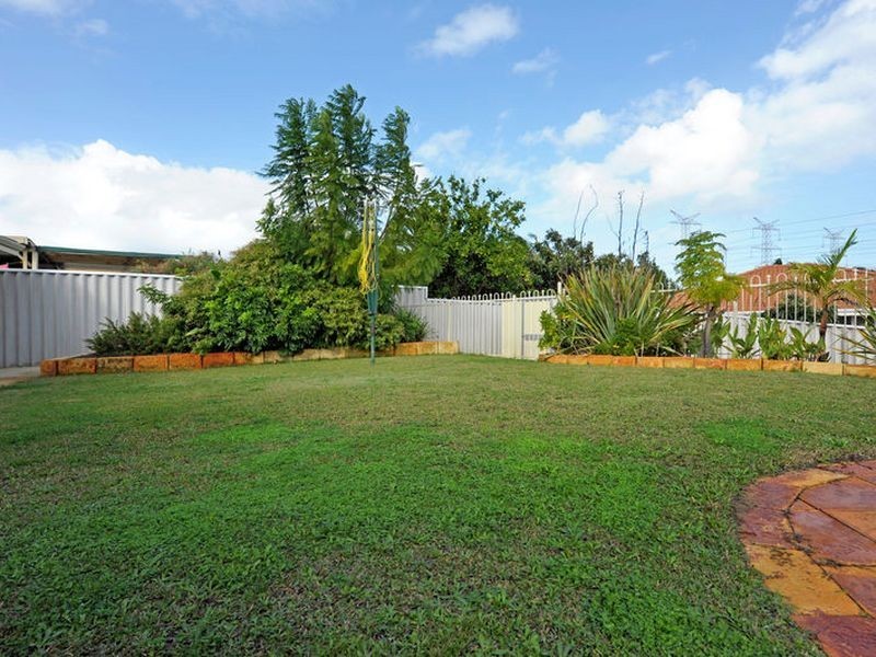 7 Bloodwood Circle, South Lake WA 6164