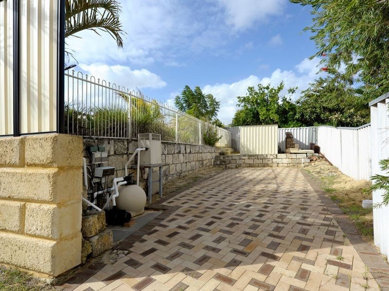 7 Bloodwood Circle, South Lake WA 6164