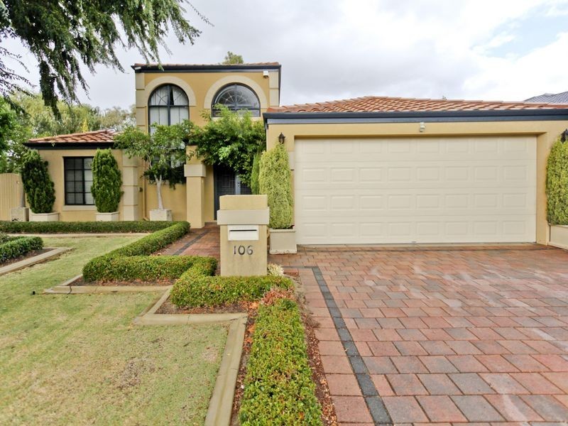 106 Glen Iris Drive, Jandakot WA 6164