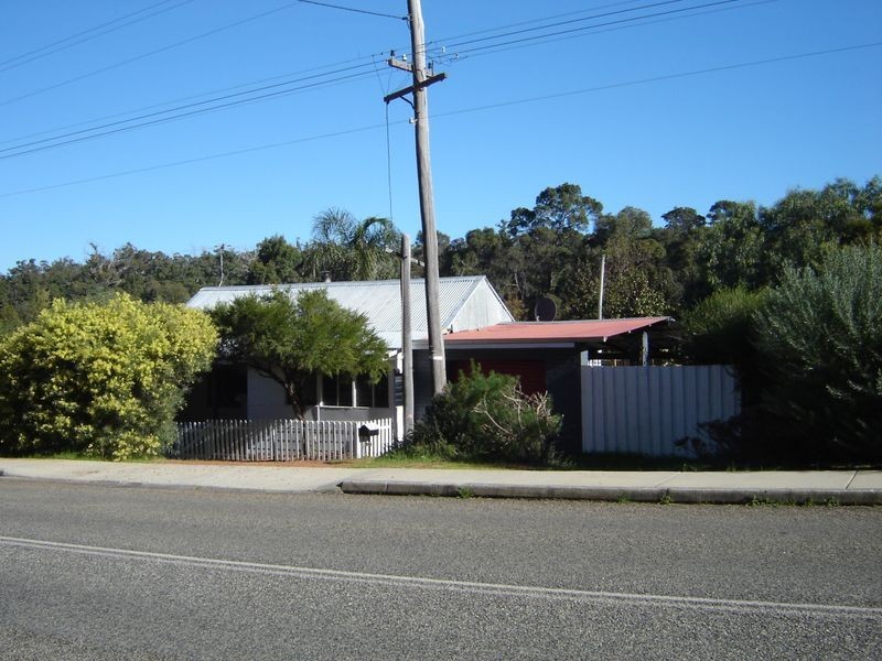 568 Jarrahdale Road, Jarrahdale WA 6124