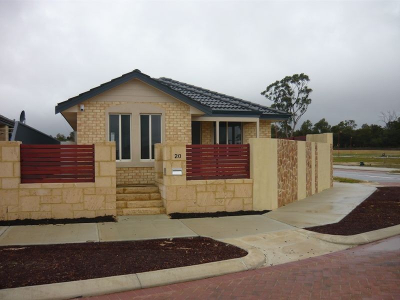 20 Claret Ash Boulevard, Baldivis WA 6171