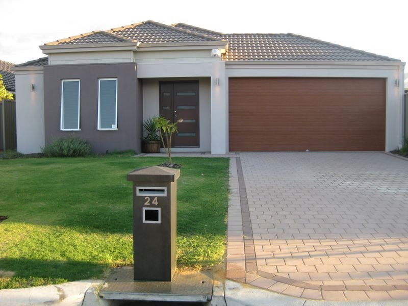 24 Barton Loop, Piara Waters WA 6112