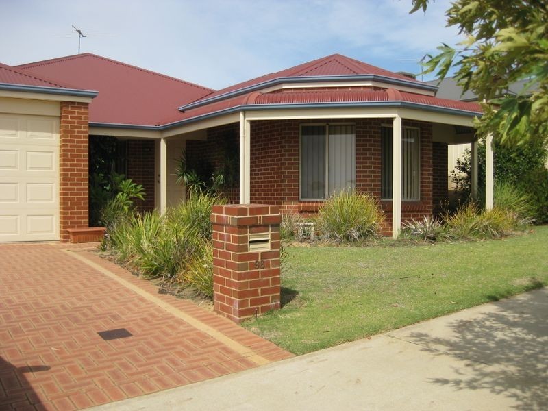 96 Clyde Avenue, Baldivis WA 6171