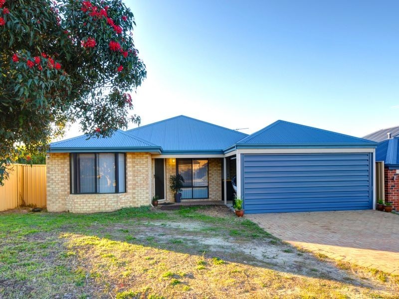 19 Ranunculus Court, Beeliar WA 6164