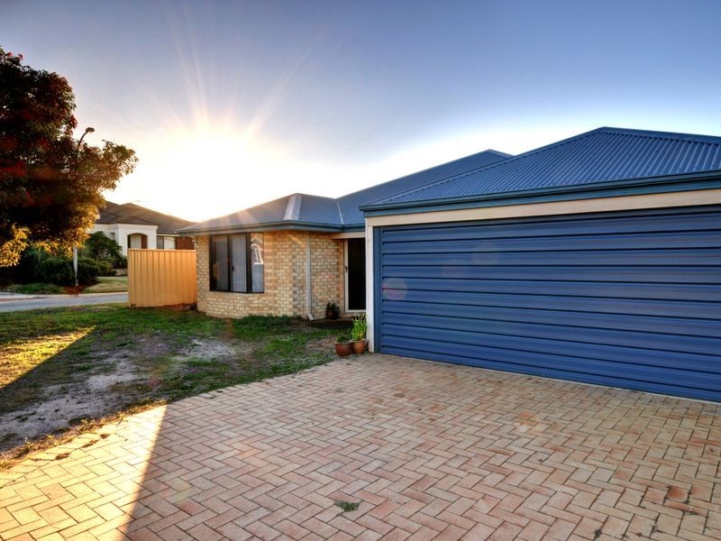 19 Ranunculus Court, Beeliar WA 6164