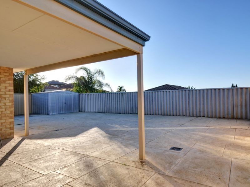 19 Ranunculus Court, Beeliar WA 6164