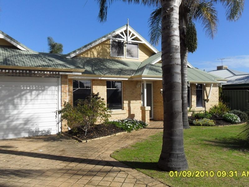 3 Lipton Mews, Atwell WA 6164