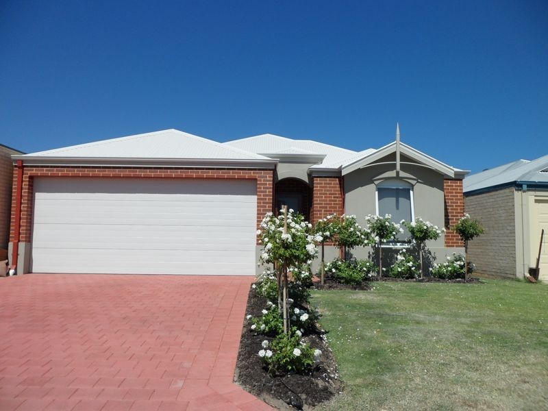 6 Butterfly Loop, Success WA 6164