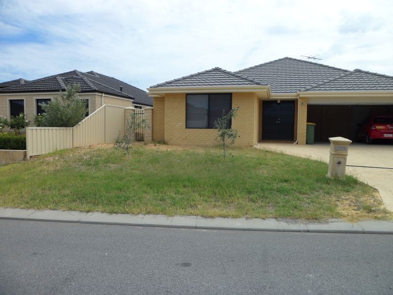 67 Brushfoot Boulevard, Success WA 6164