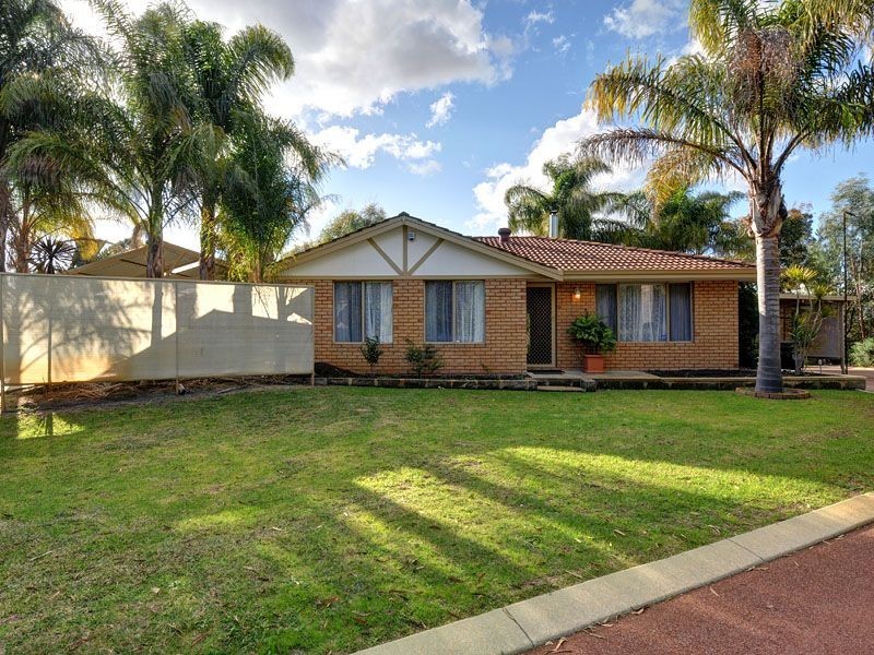 137 Harper Road, Banjup WA 6164