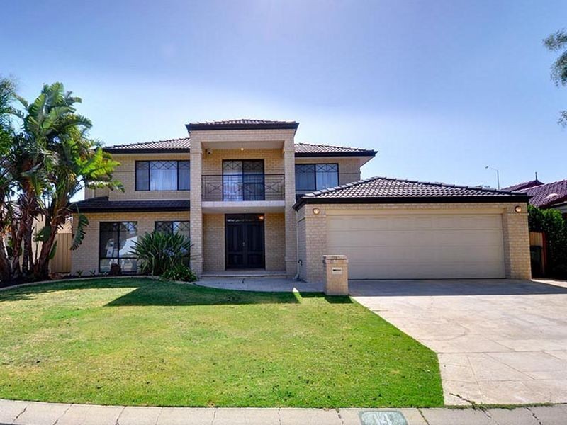 14 Bonville Glen, Jandakot WA 6164
