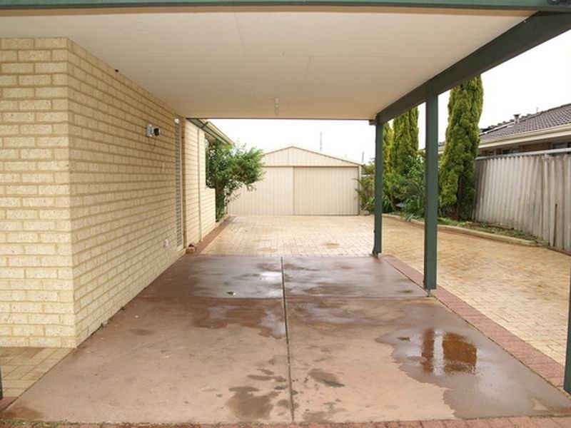 7 Tulipwood Place, South Lake WA 6164