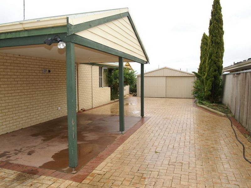 7 Tulipwood Place, South Lake WA 6164