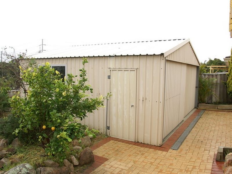 7 Tulipwood Place, South Lake WA 6164