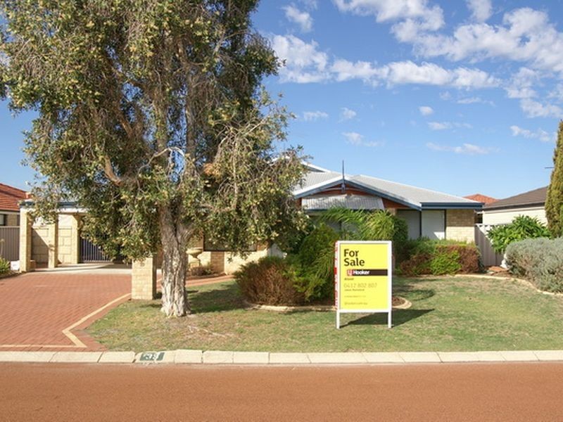 33 Avon Crescent, Atwell WA 6164