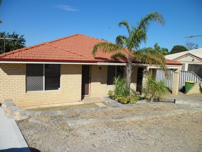57 Cervantes Loop, Yangebup WA 6164