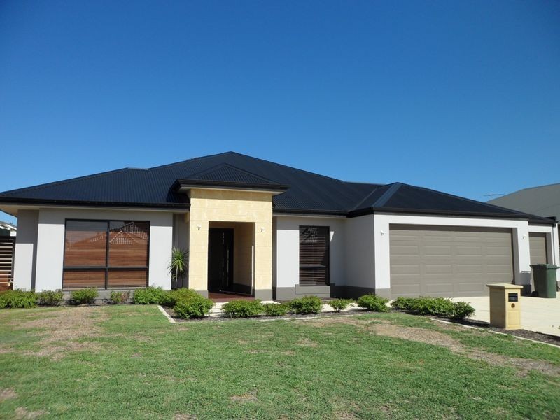 53 Chivalry Way, Atwell WA 6164