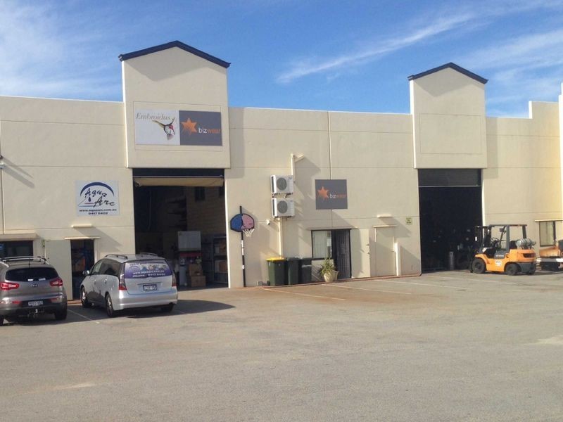 5/53 Biscayne Way, Jandakot WA 6164