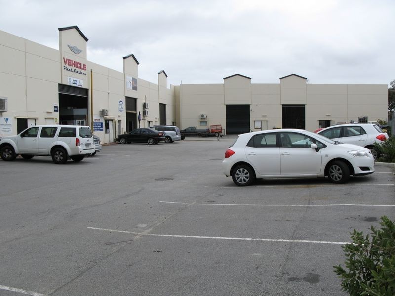 5/53 Biscayne Way, Jandakot WA 6164