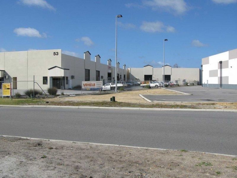 5/53 Biscayne Way, Jandakot WA 6164