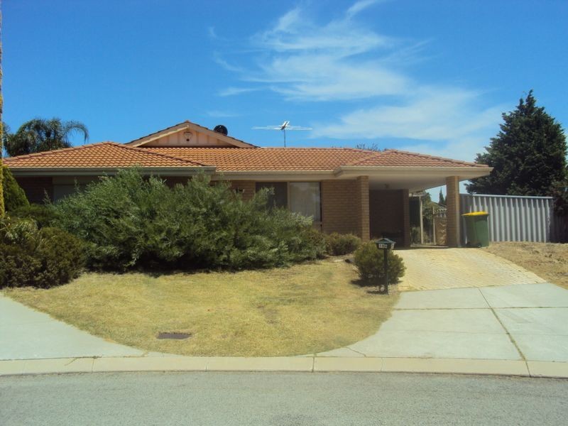 18a Tulipwood Place, South Lake WA 6164