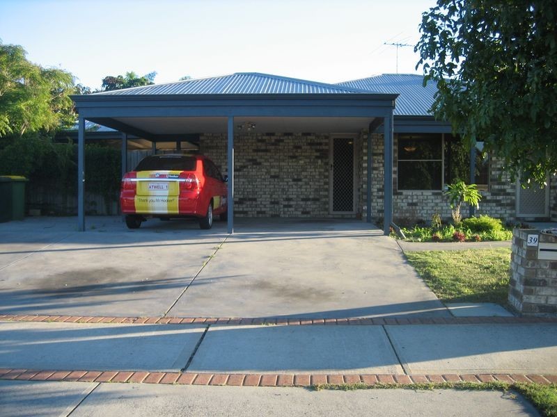 39 Lydon Boulevard, Atwell WA 6164