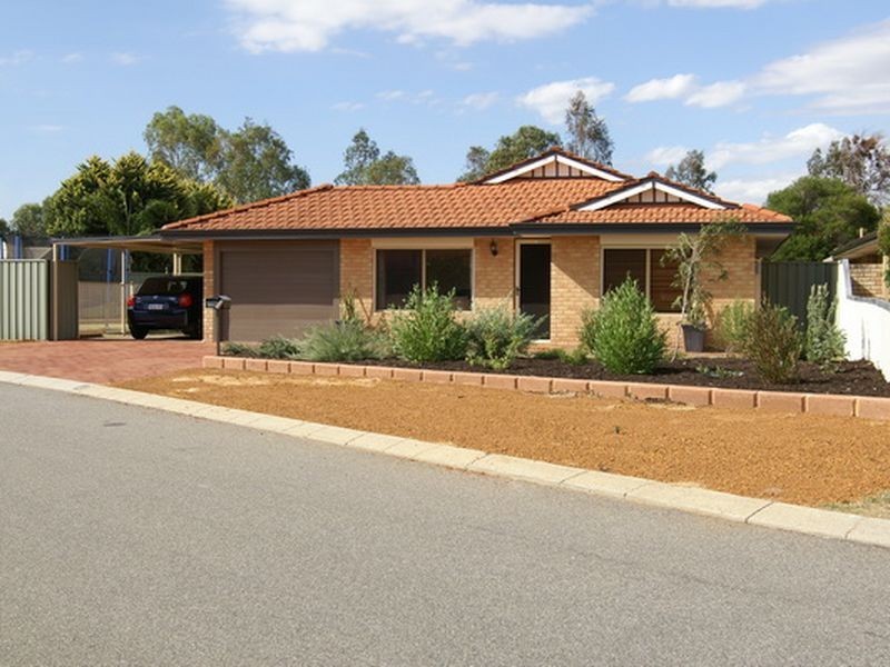 4 Tylee Cove, Atwell WA 6164
