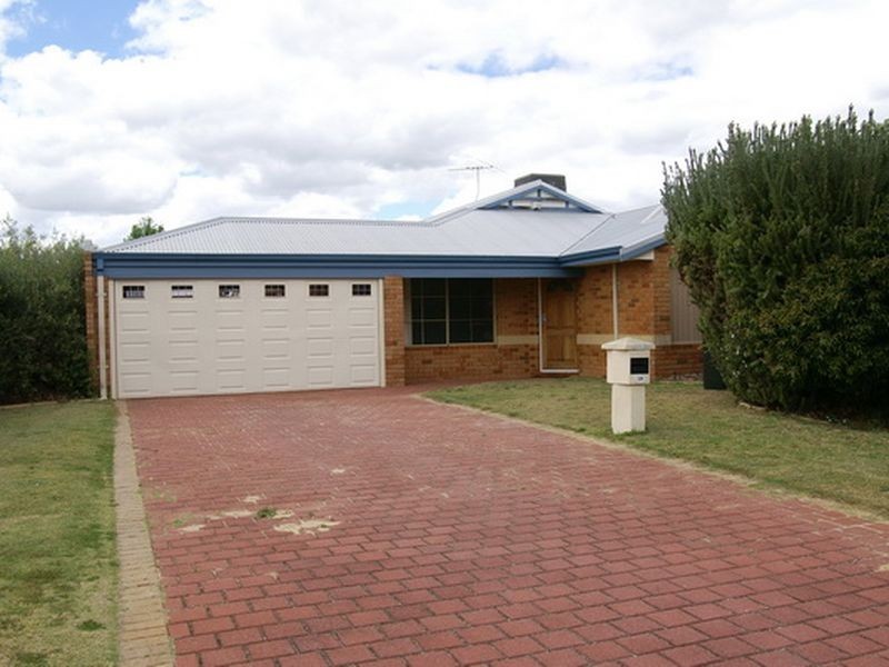 19 Kennack Vista, Atwell WA 6164