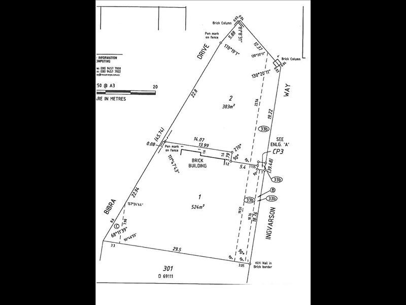 18 Ingvarson Way, Bibra Lake WA 6163