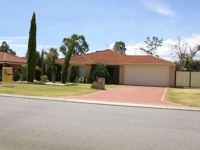 17 Hoult Mews, Atwell WA 6164