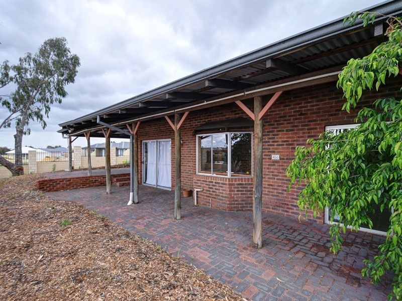 46 Mariposa Gardens, Success WA 6164