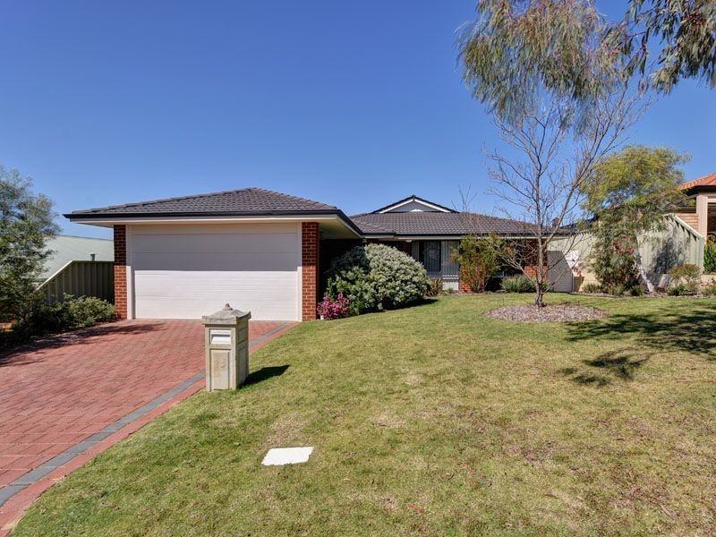 23 Waitch Loop, Beeliar WA 6164