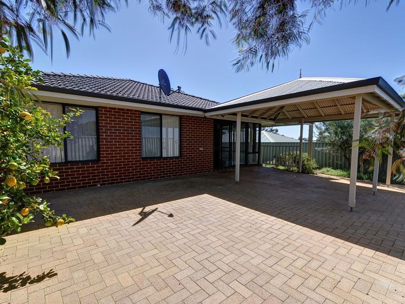 23 Waitch Loop, Beeliar WA 6164