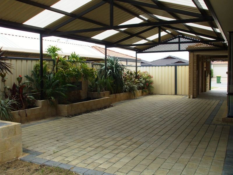 22 Centennial Avenue, Bertram WA 6167