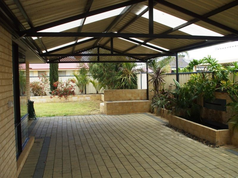 22 Centennial Avenue, Bertram WA 6167