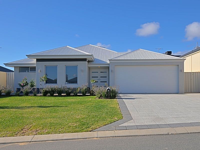 6 Bafile Lane, Beeliar WA 6164
