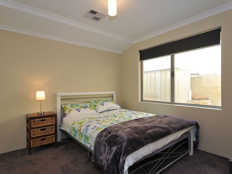 6 Bafile Lane, Beeliar WA 6164