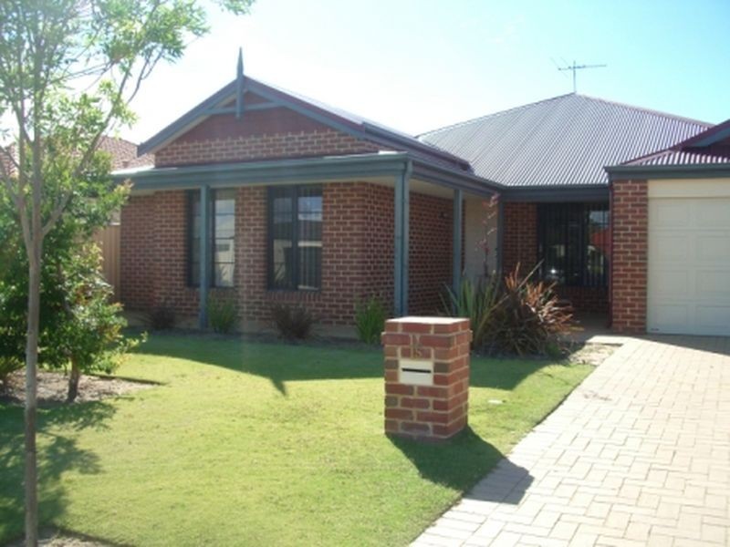 15 Banner Avenue, Baldivis WA 6171