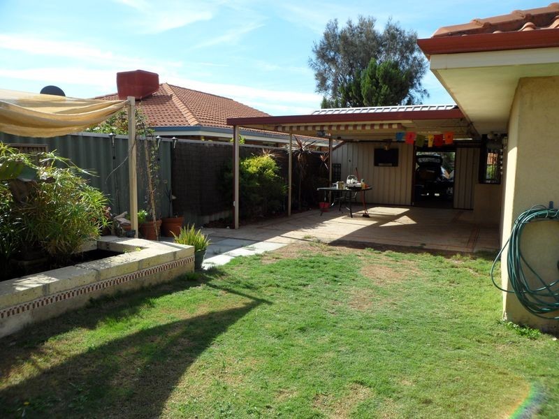 29 Haring Green, Atwell WA 6164