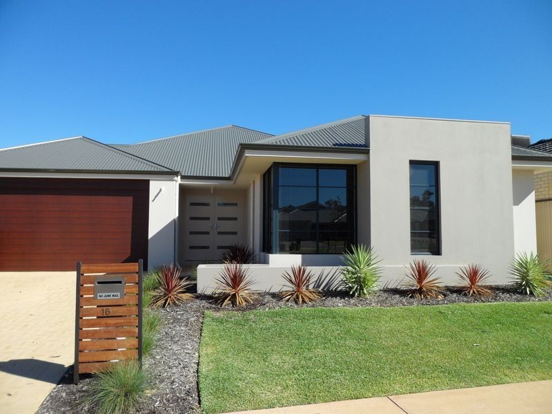 16 Spruce Terrace, Aubin Grove WA 6164