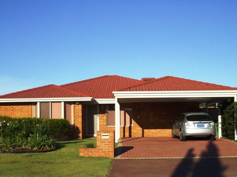 16 Caroline Crescent, Bertram WA 6167